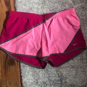 Nike Dri-fit shorts